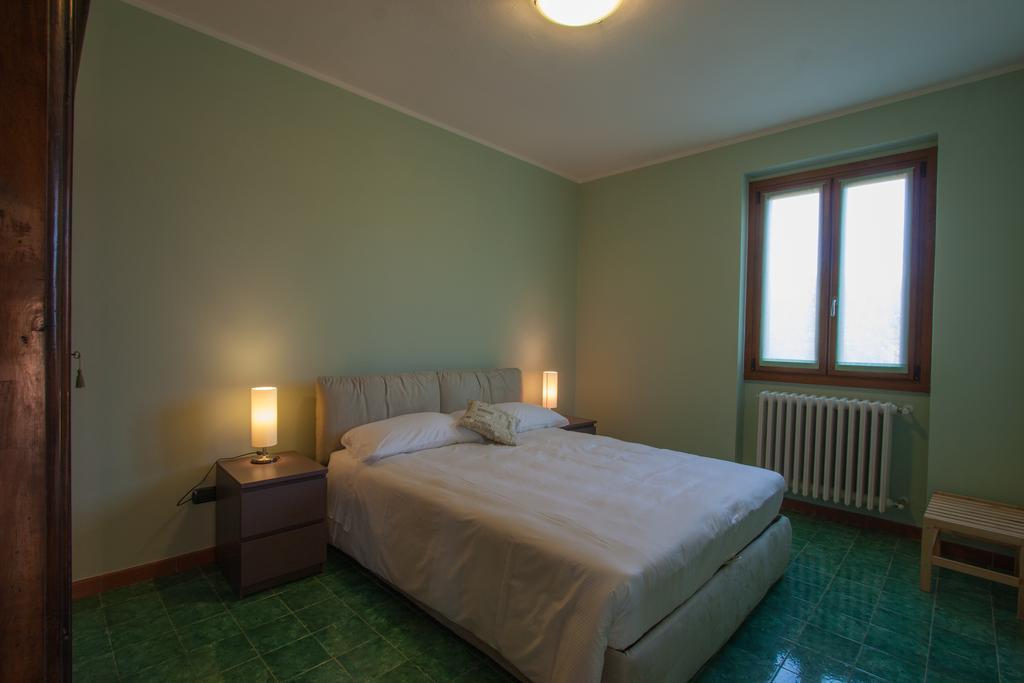 Villa Olivee Bellagio Habitación foto