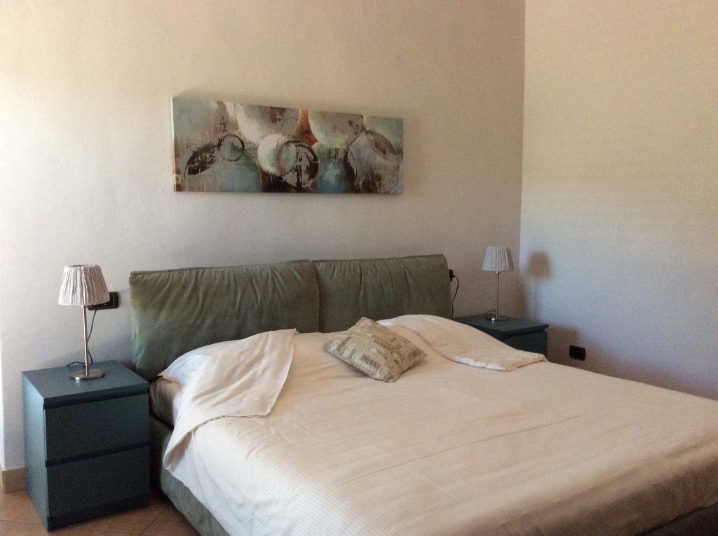 Villa Olivee Bellagio Habitación foto