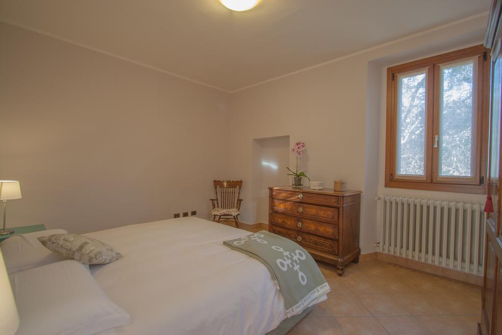 Villa Olivee Bellagio Habitación foto